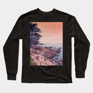 Pacific Coast II Long Sleeve T-Shirt